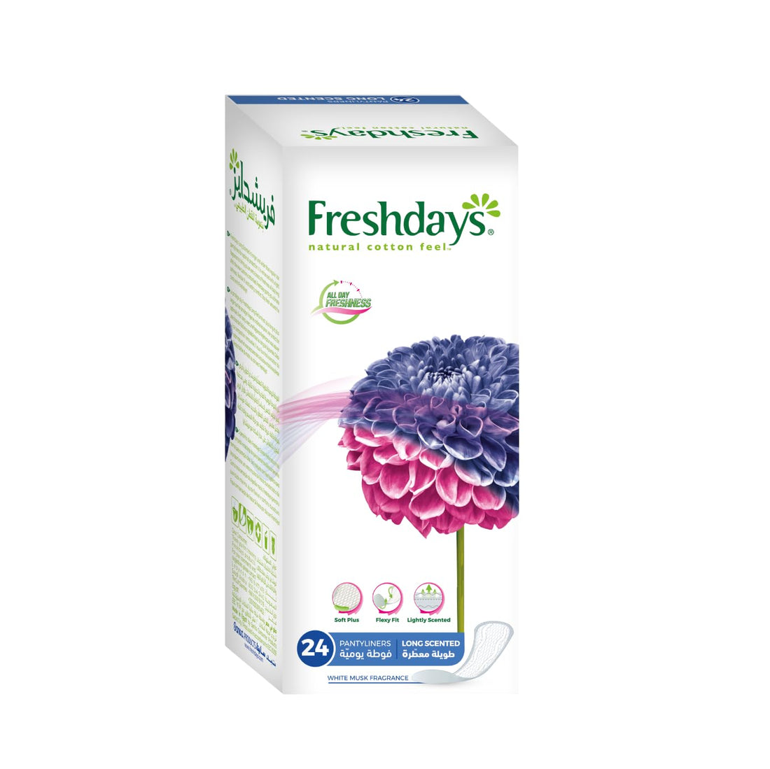 Freshdays