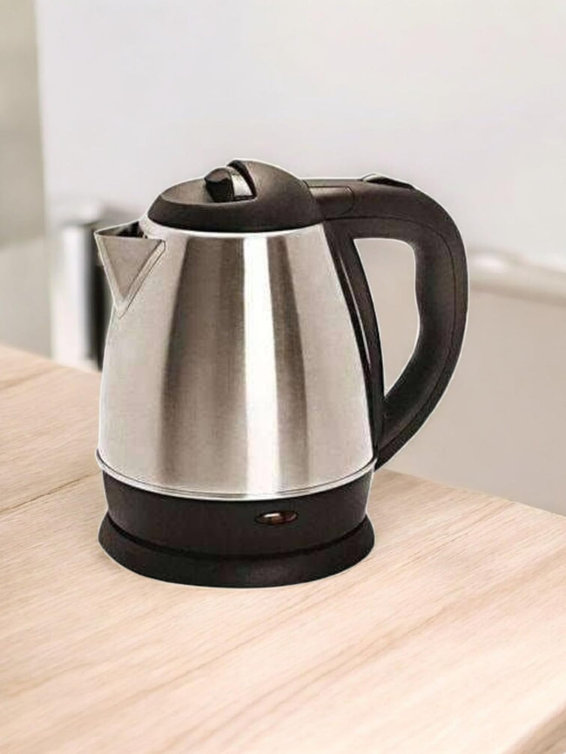 Marov Electric Kettle 1.5L 1500W - (Pack of 1)