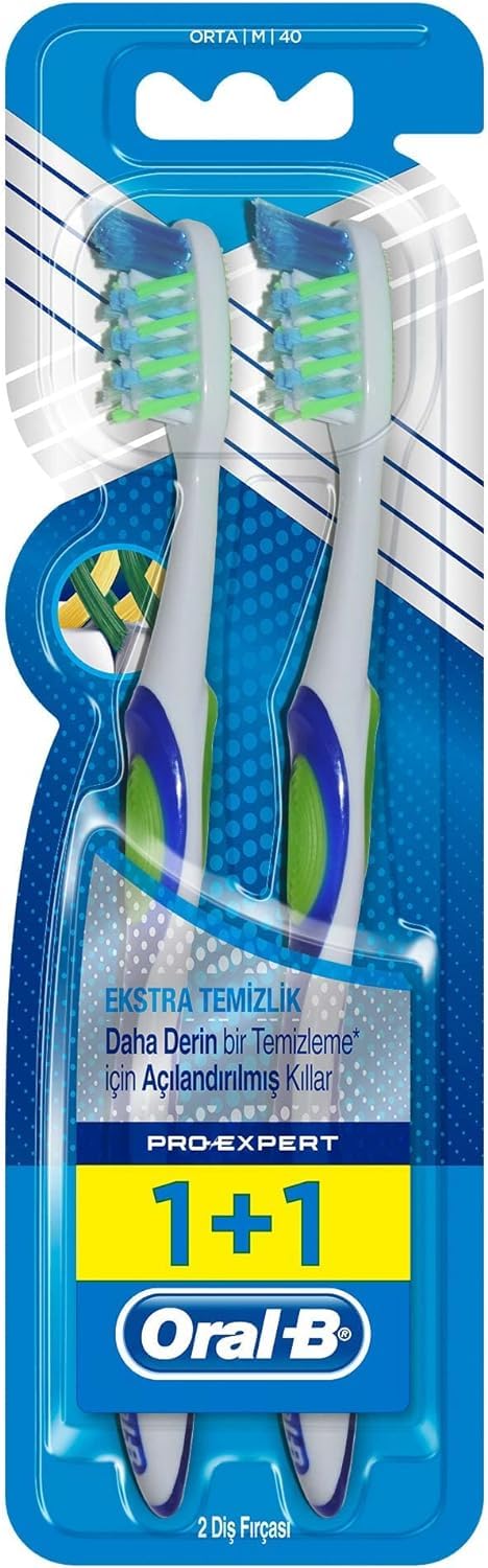 Oral-B