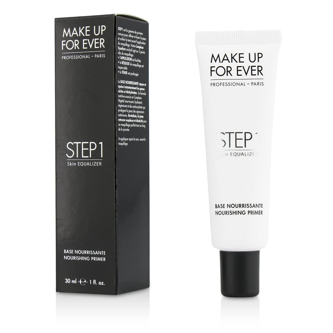 Make Up For Ever