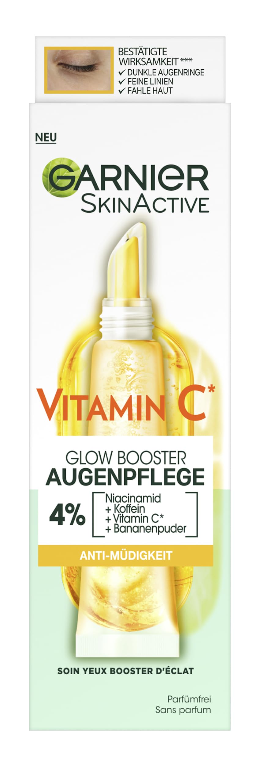 Garnier