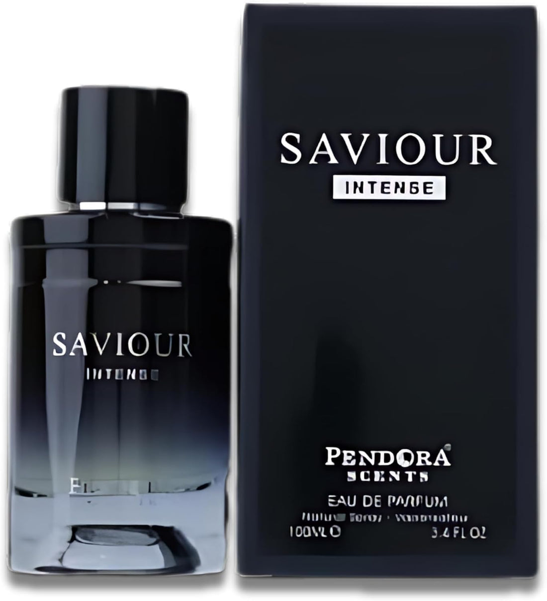 Saviour Pendora Men's Eau de Parfum Fragrance for him 100ml PARIS CORNER PERFUMES