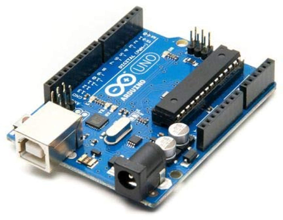 Arduino