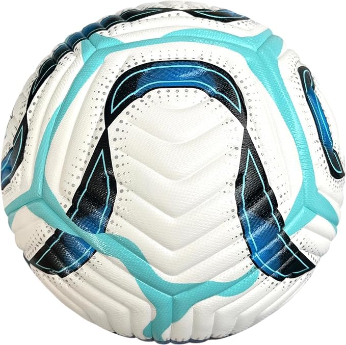 Football – Professional Soccer Official Ball for Match & Training Use