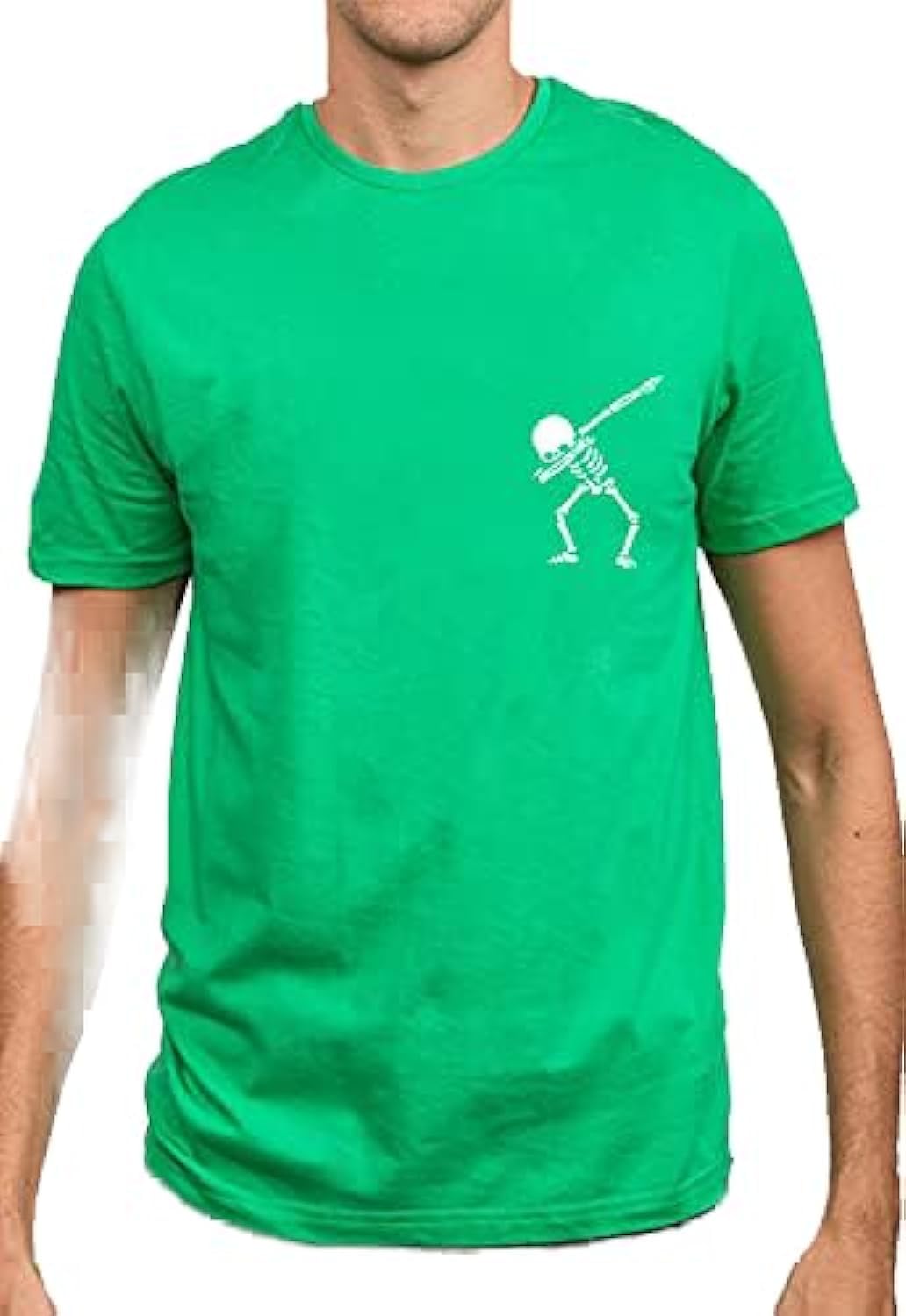 Print Online Men T-Shirt 725-N