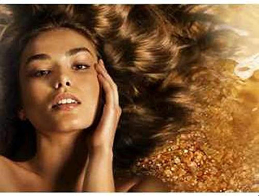 Amber Elixir Oriflame for women