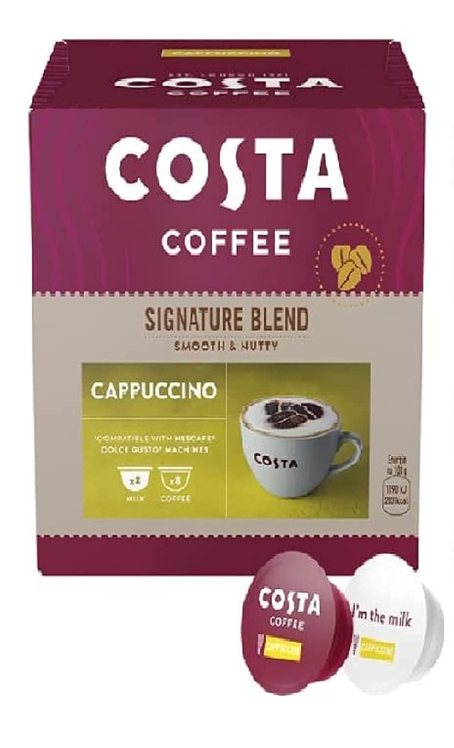 COSTA