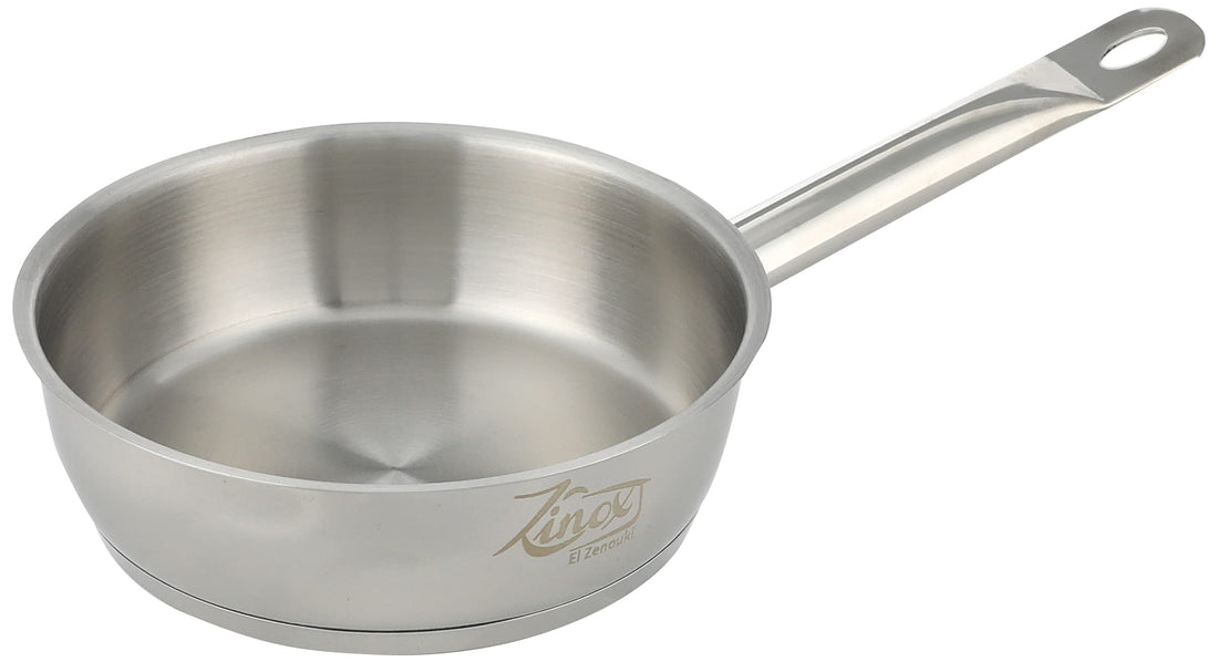 Zinox Classic Frying Pan without Lid 20 cm