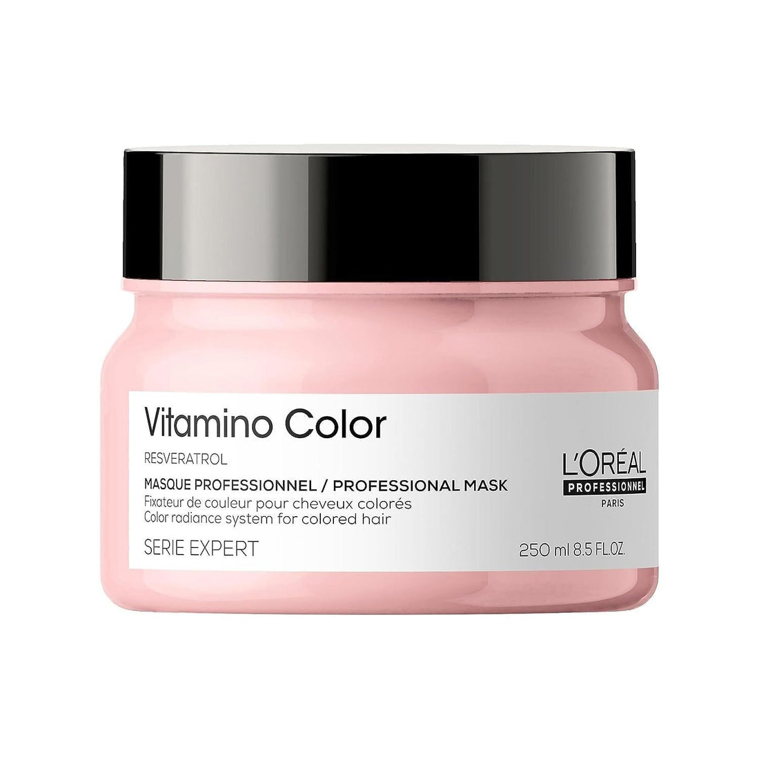 L'Oreal Professionnel Vitamino Color Mask for Color Protection - 250ml