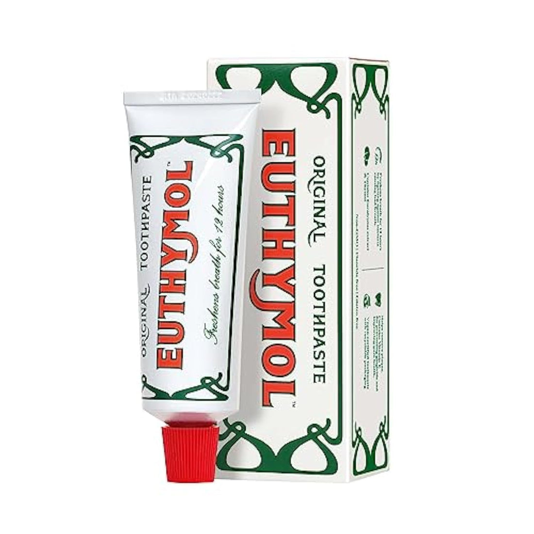 Euthymol