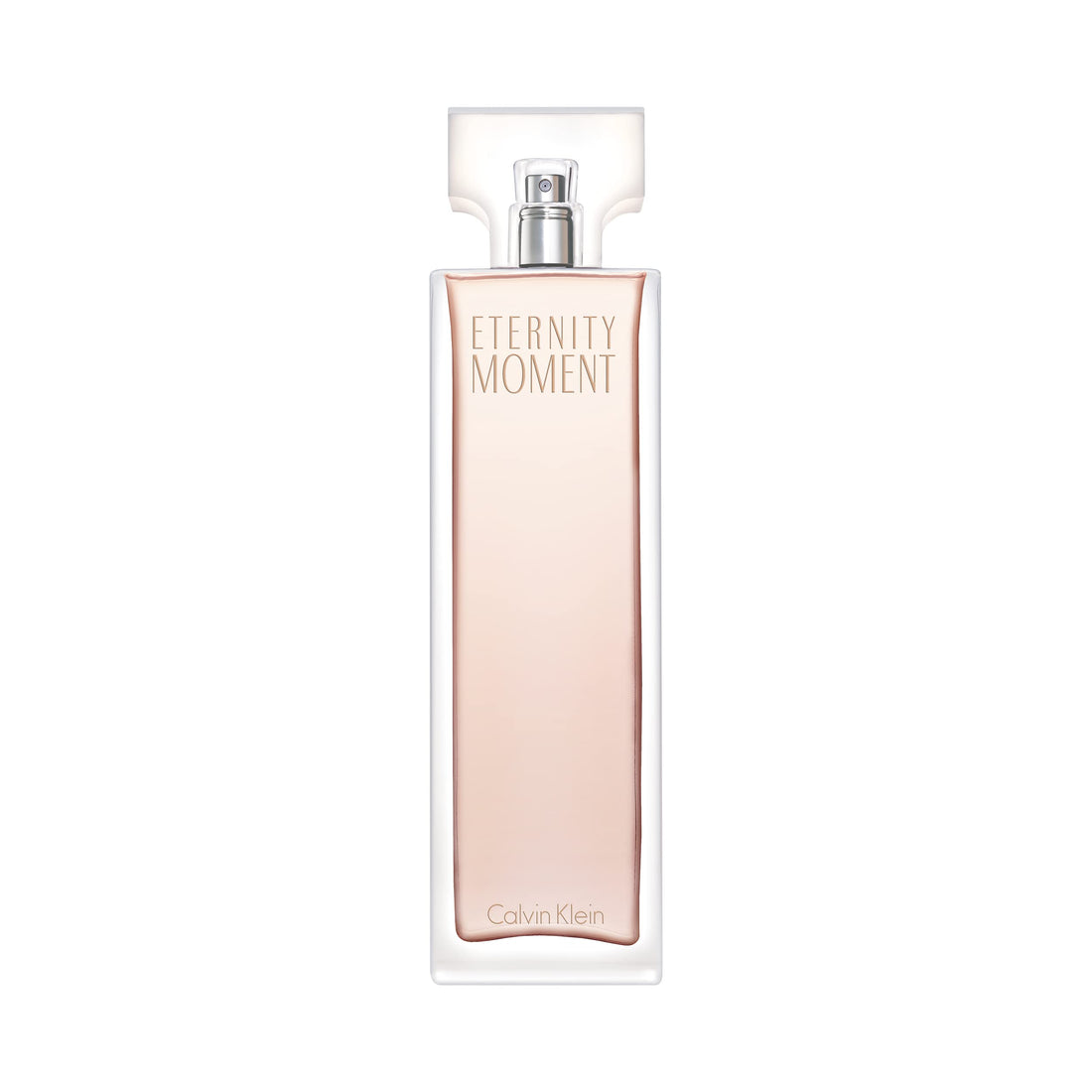 Clavin klein eternity moment eau de parfum for her 50ml