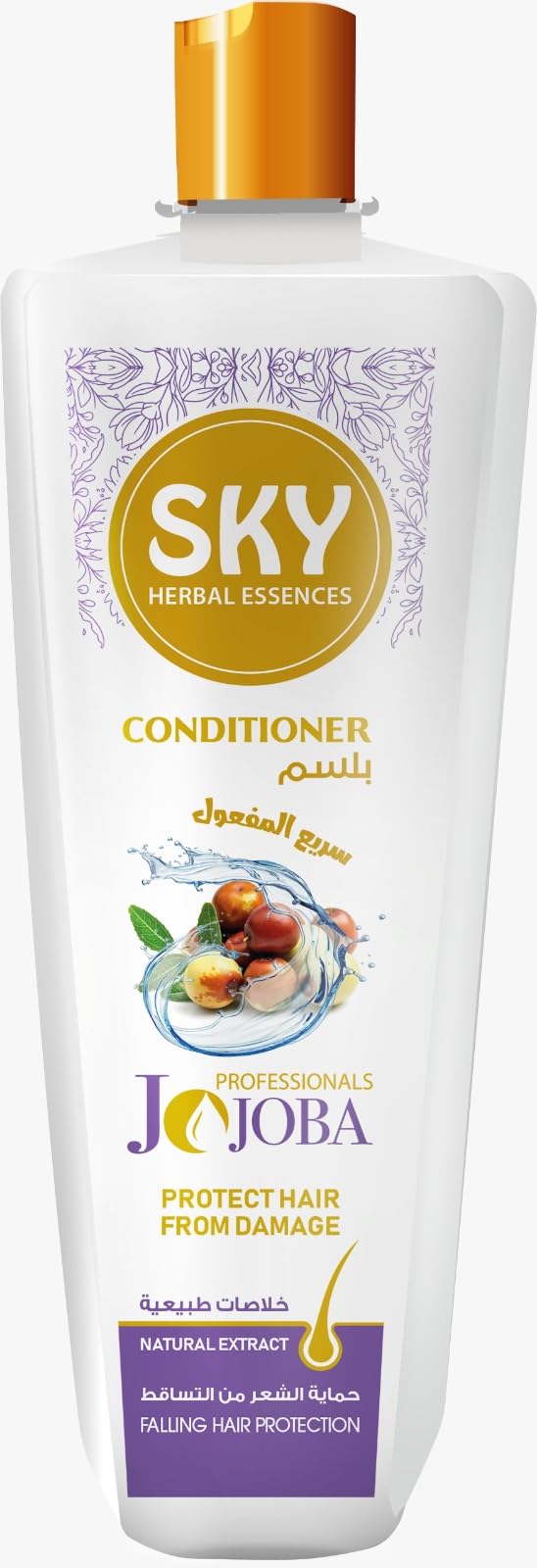 Sky Conditioner 700ml Jojoba Oil