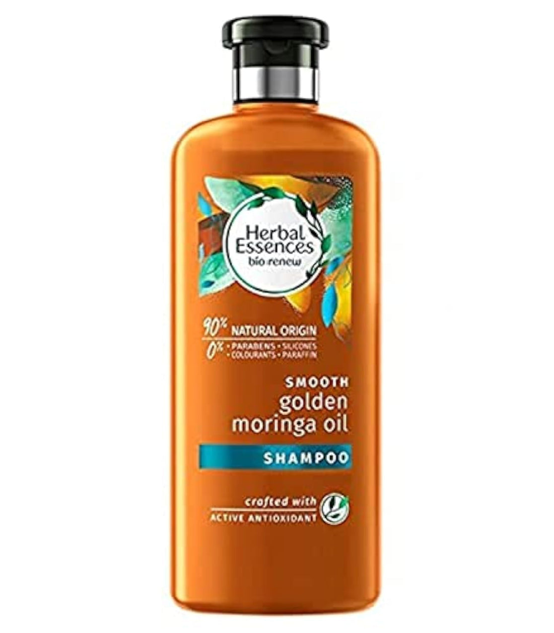 Herbal Essences