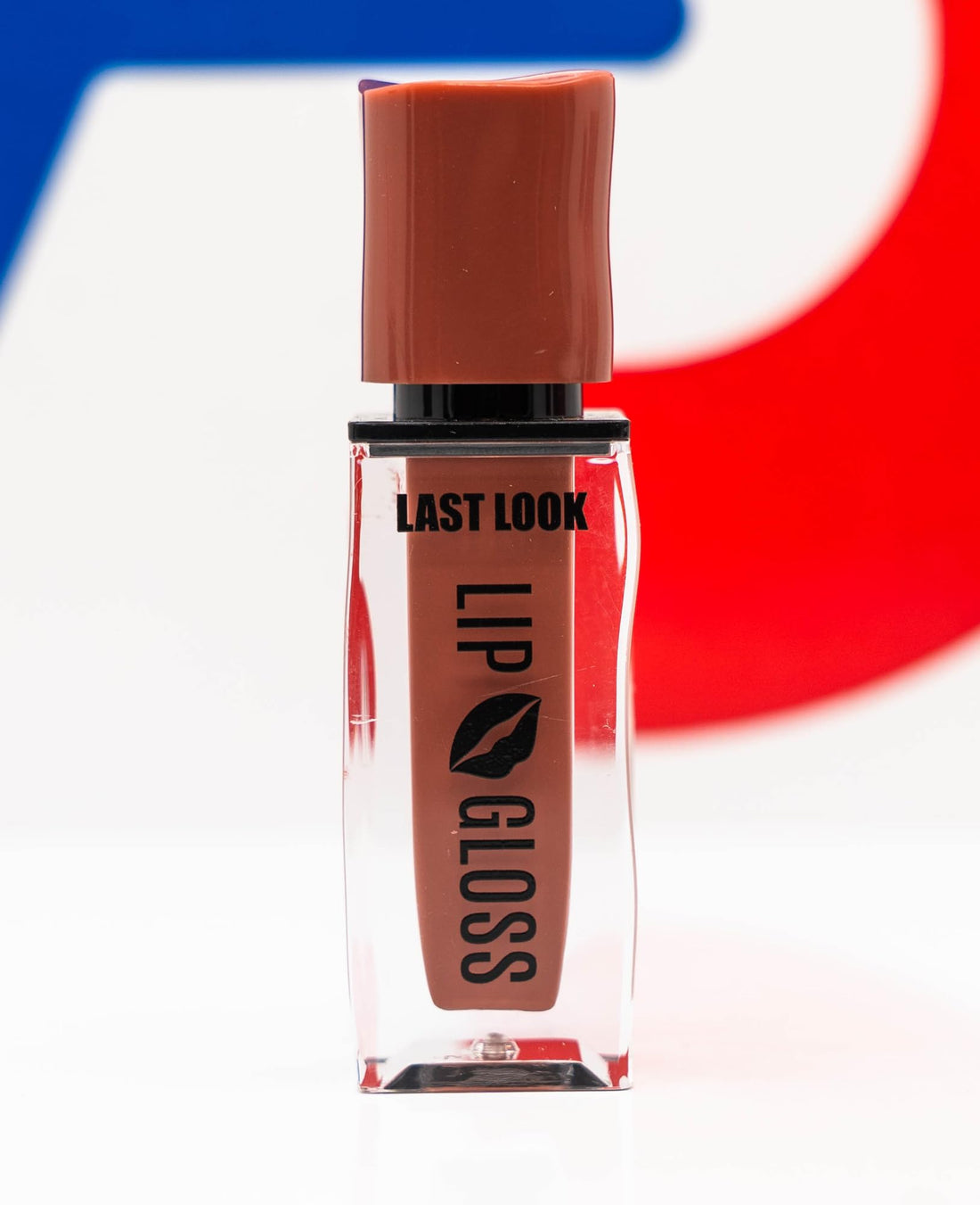 Last Look Rish Touch Lip Gloss, Shade No. 03