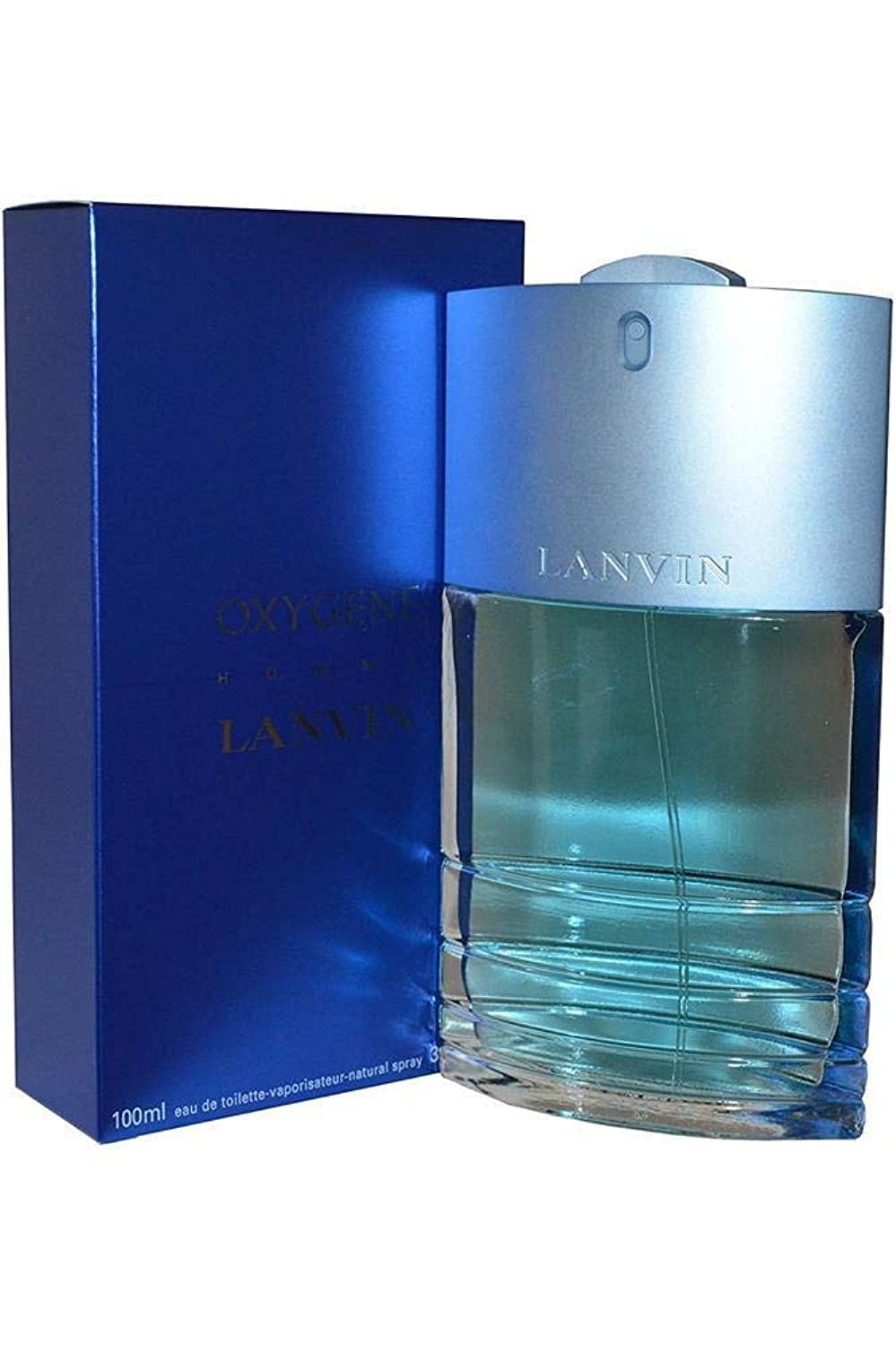Lanvin Oxygene for him edt 100ml