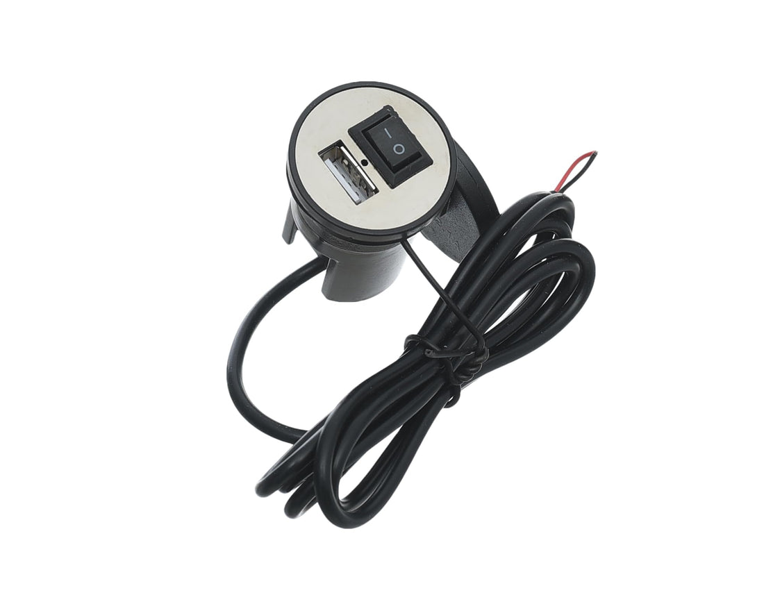 motor bike usb cell phone charger single usb charging socket motorcycle,electrombile