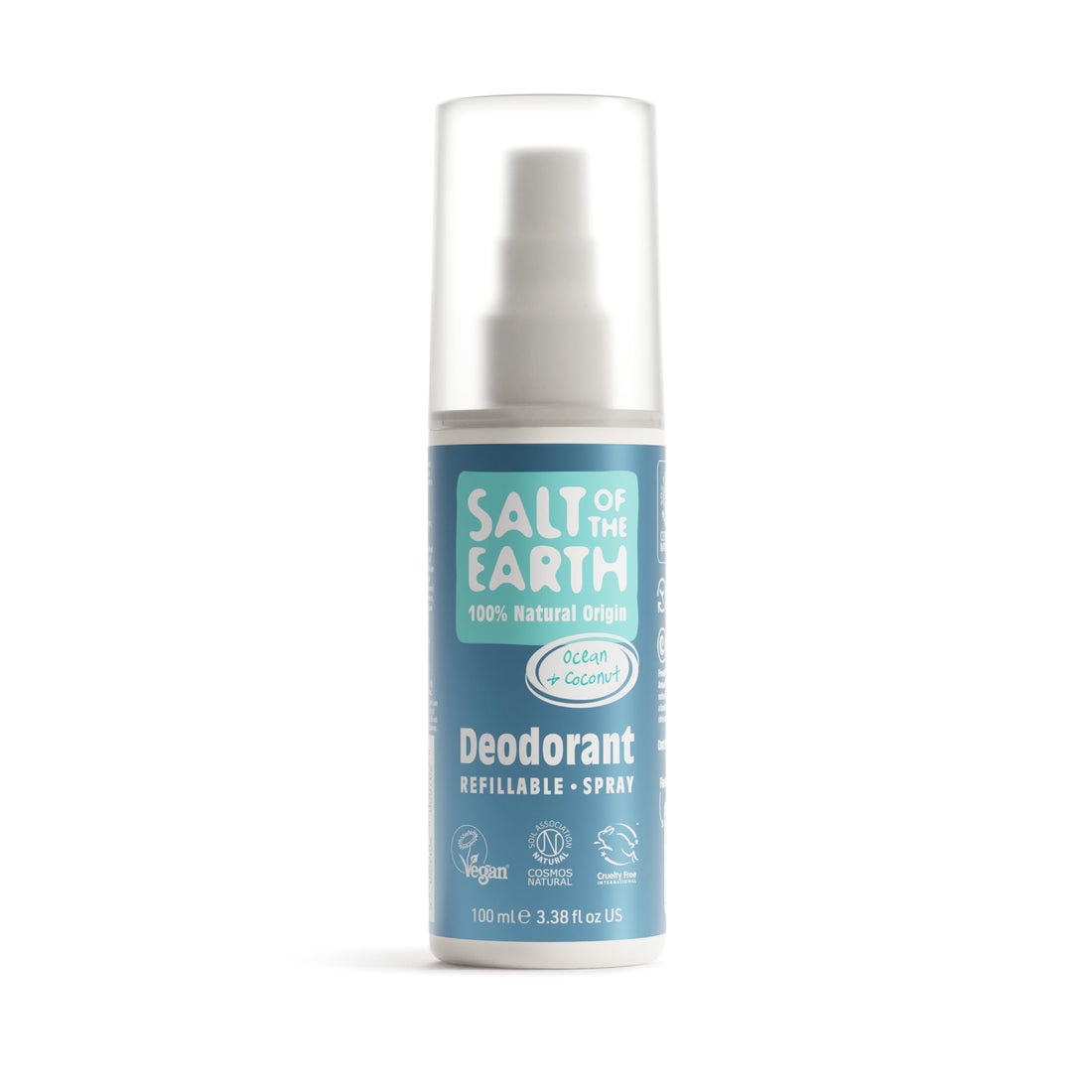 Salt Of the Earth