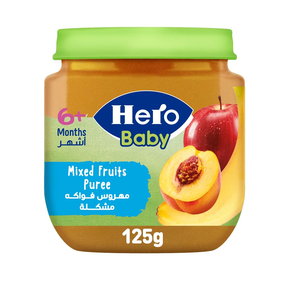Hero Baby