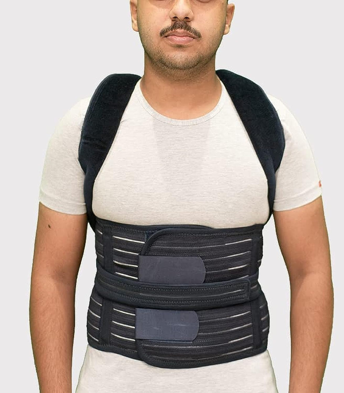 Thoracolumbar Support L