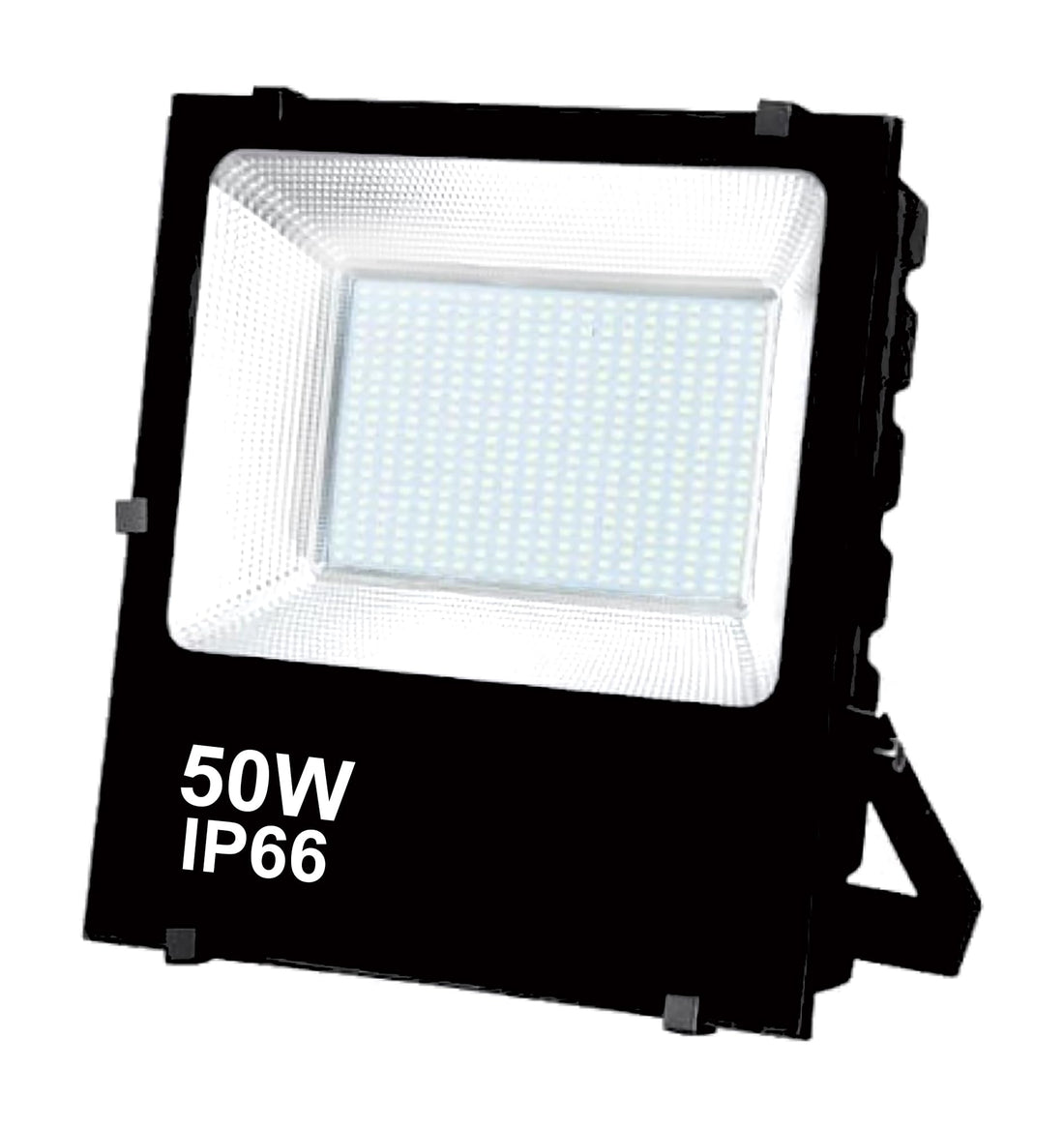 Cairo Light - 50W - White or Yellow Light (Yellow-worm-lighting)