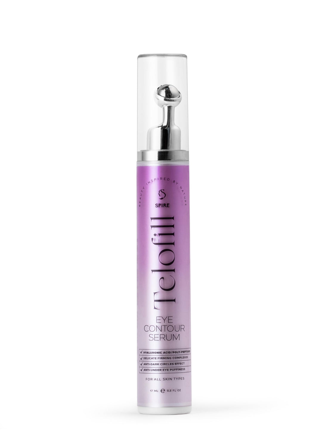 Telofill Eye Contour Serum 17 ML