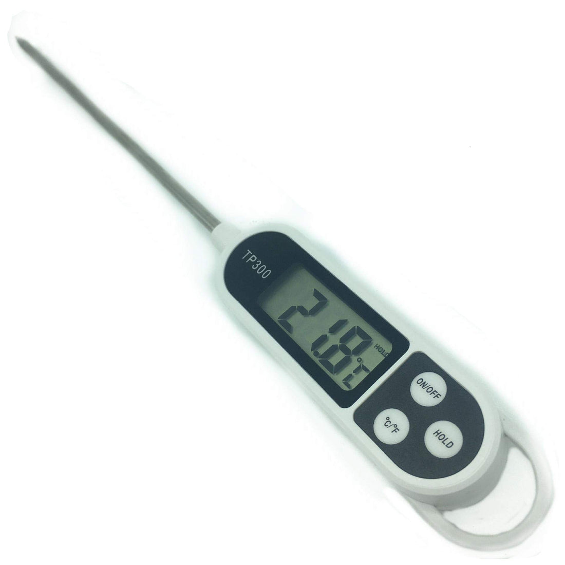 YouKong Digital Cooking Food Probe Meat Thermometer Kitchen BBQ