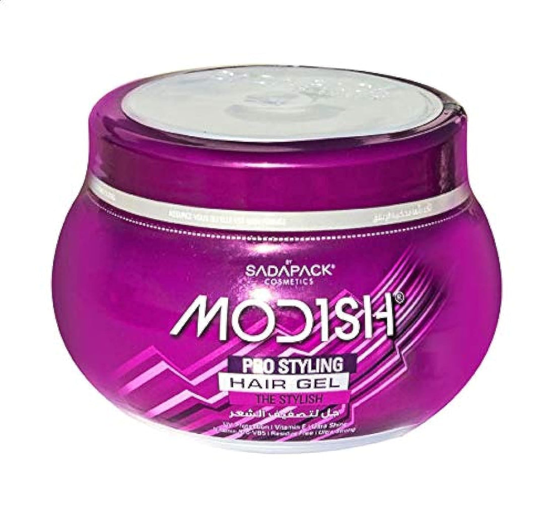 MODISH
