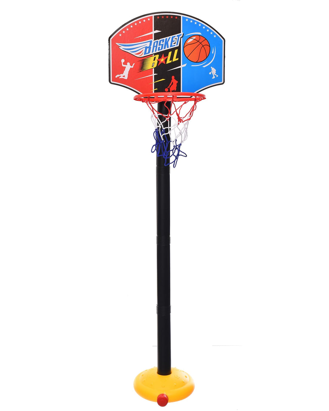 Basket Ball Super Sport Game 115 Cm