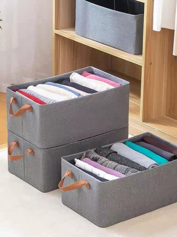 Classic Closet Organizer