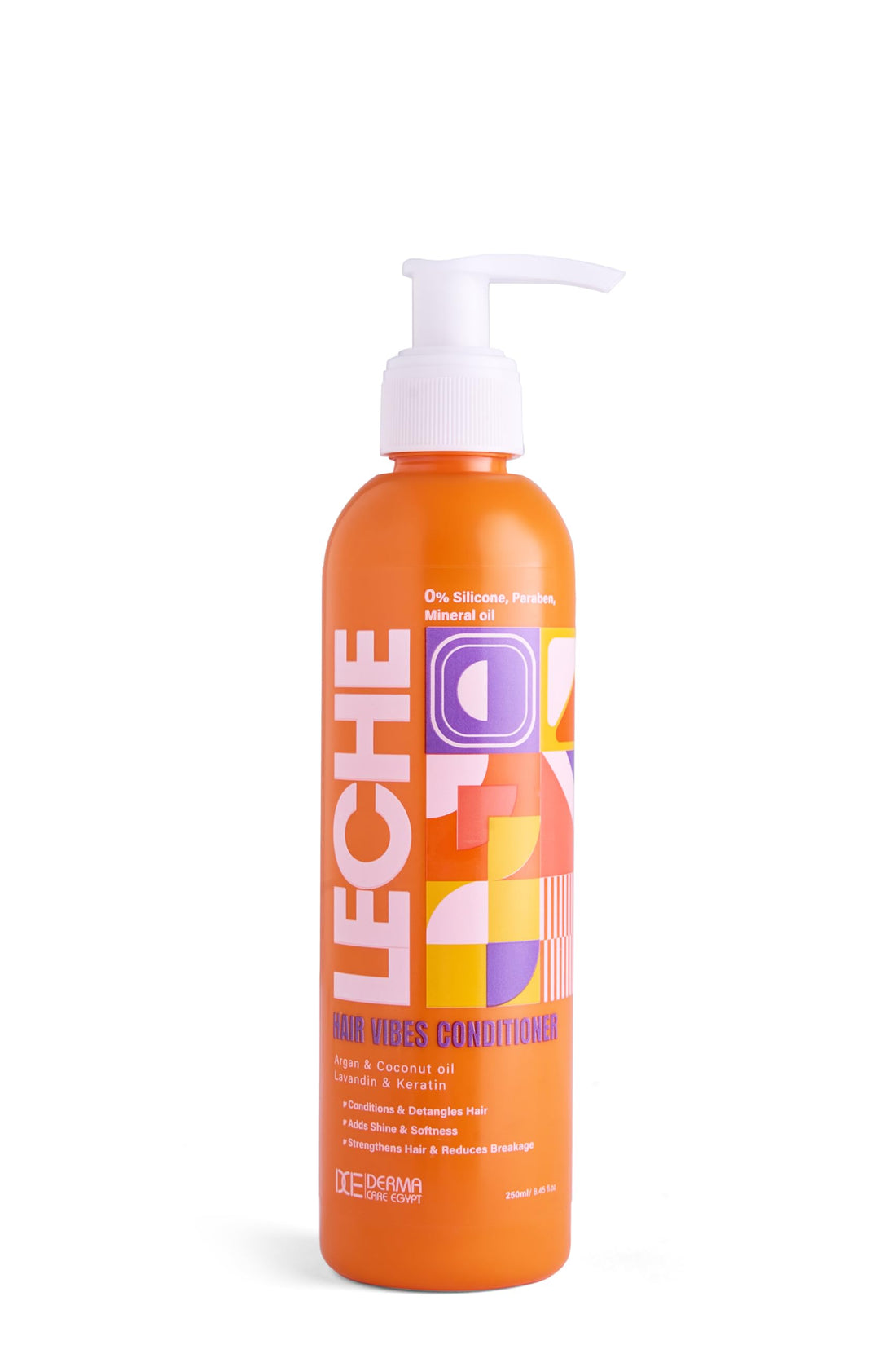 Leche Hair Vibes Conditioner 250 ml