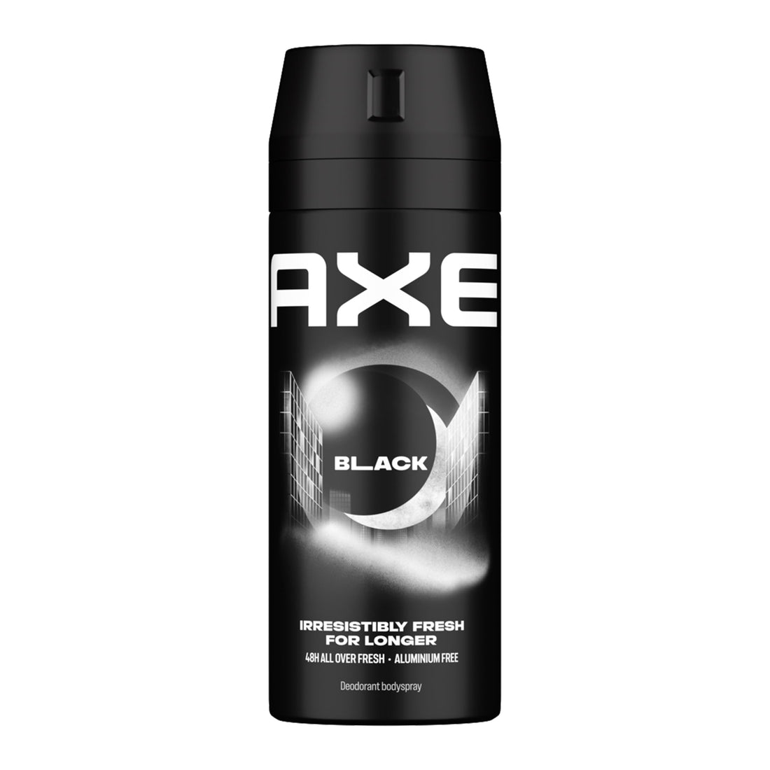 Black Body Spray For Him 150ml