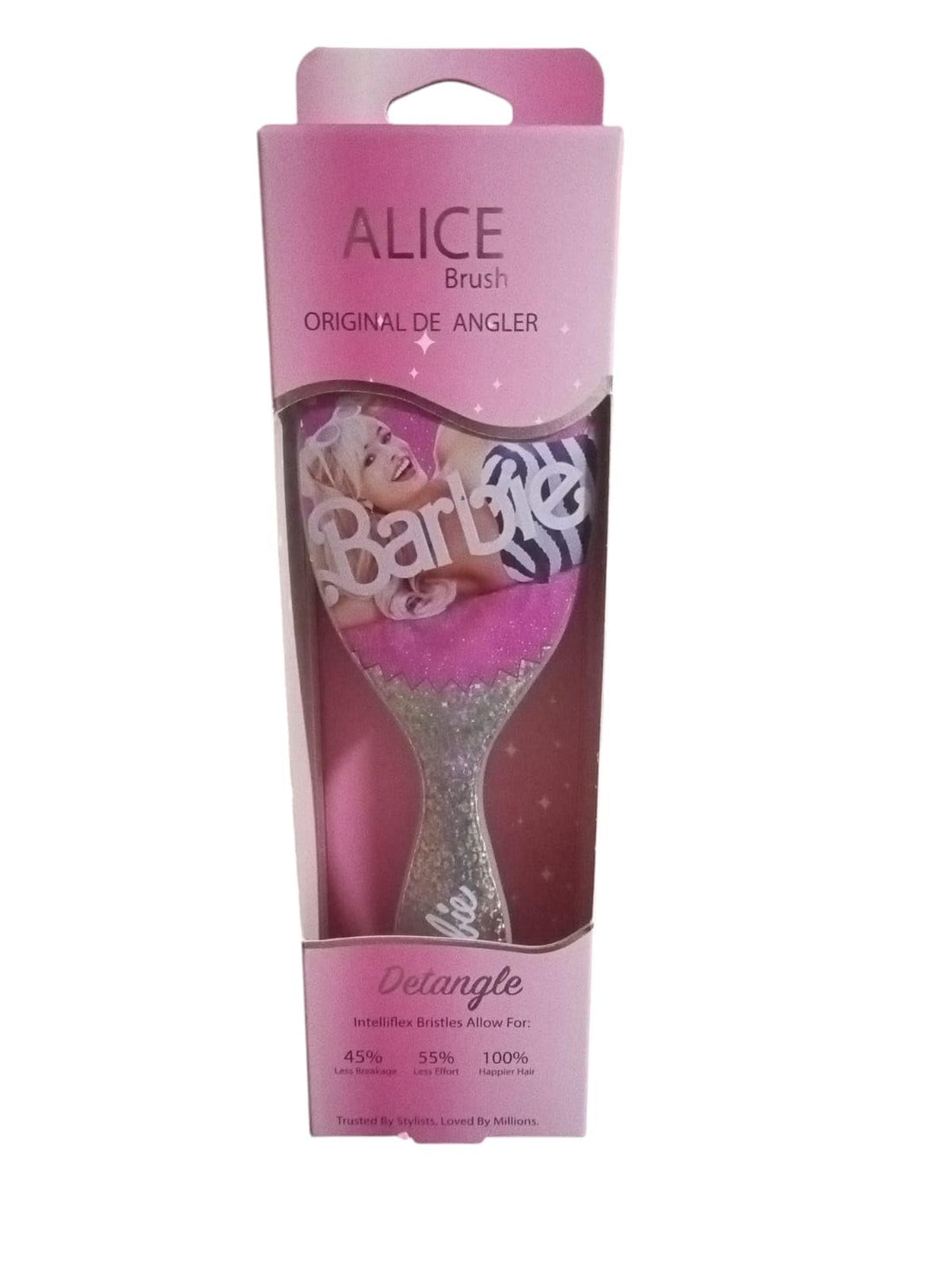 alice brush detangle intelliflex bristles allow foras-222 رقم 2
