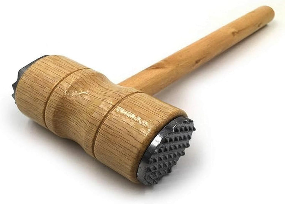 HAMMER WOOD MEAT - الوان متنوعه