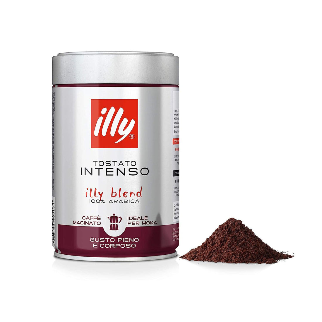 illy