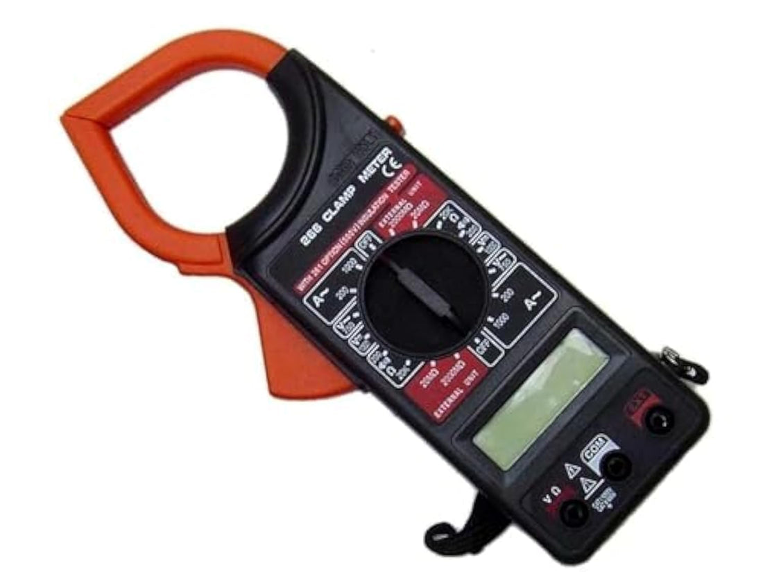 Generic Digital Multimeter DT-266