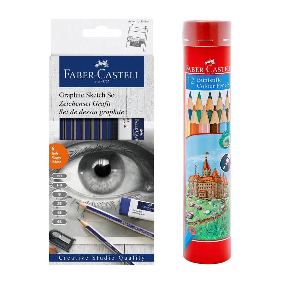 Faber-Castell