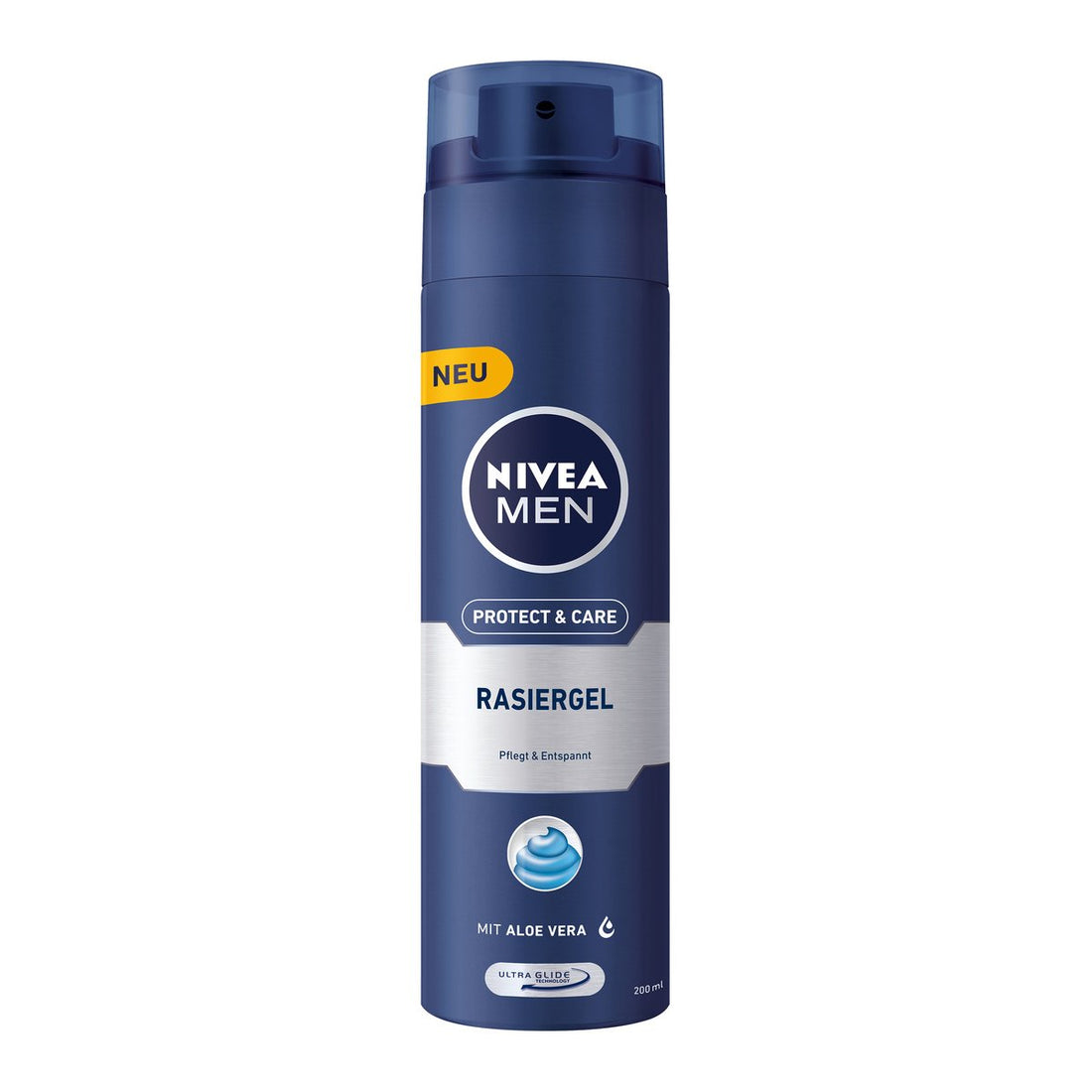 NIVEA MEN