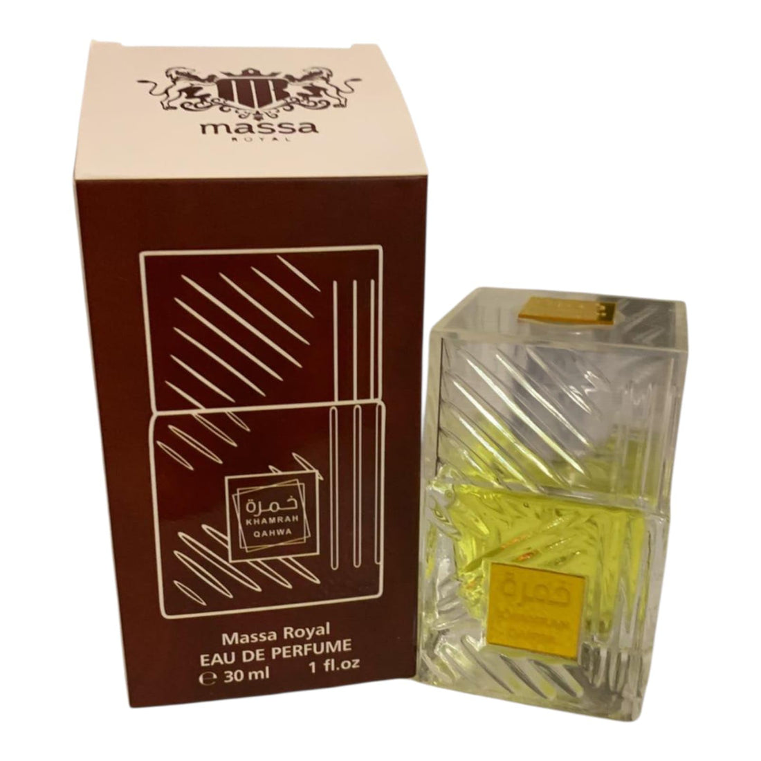 Khamrah Parfum for Women 30 ml
