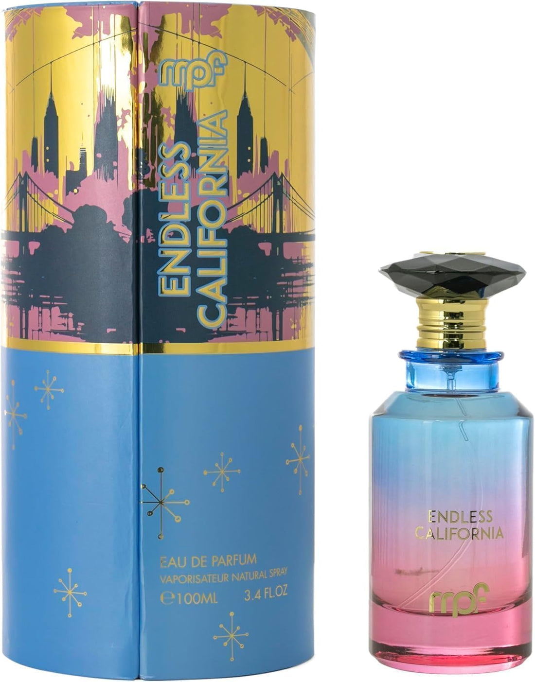MY PERFUMES