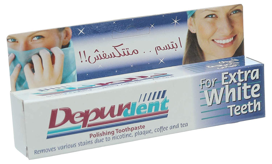 Depurdent