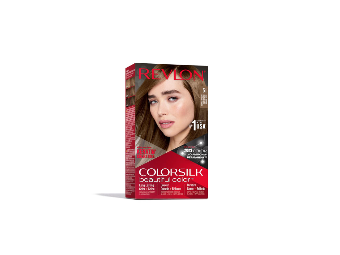 REVLON