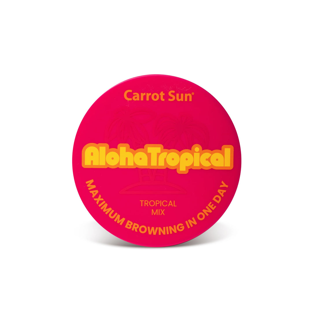 Carrot Sun