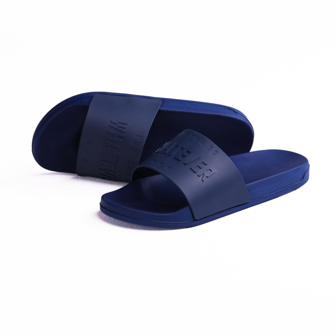 Onda mens FP-ME-WHA-FE Slide Sandal