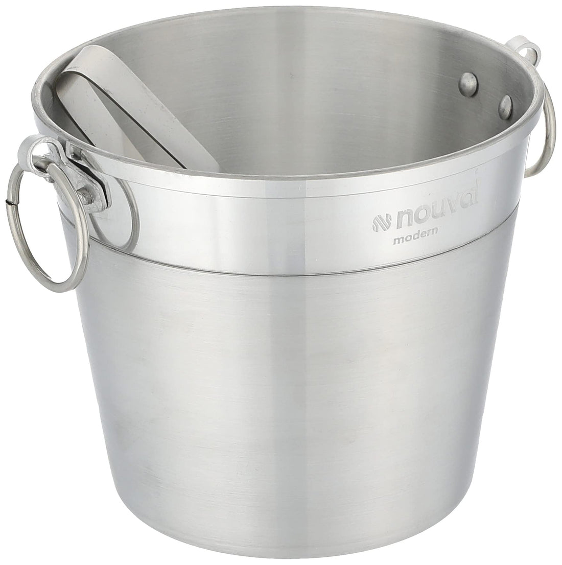 Nouval Ice Bucket, 2 Liter - AN204