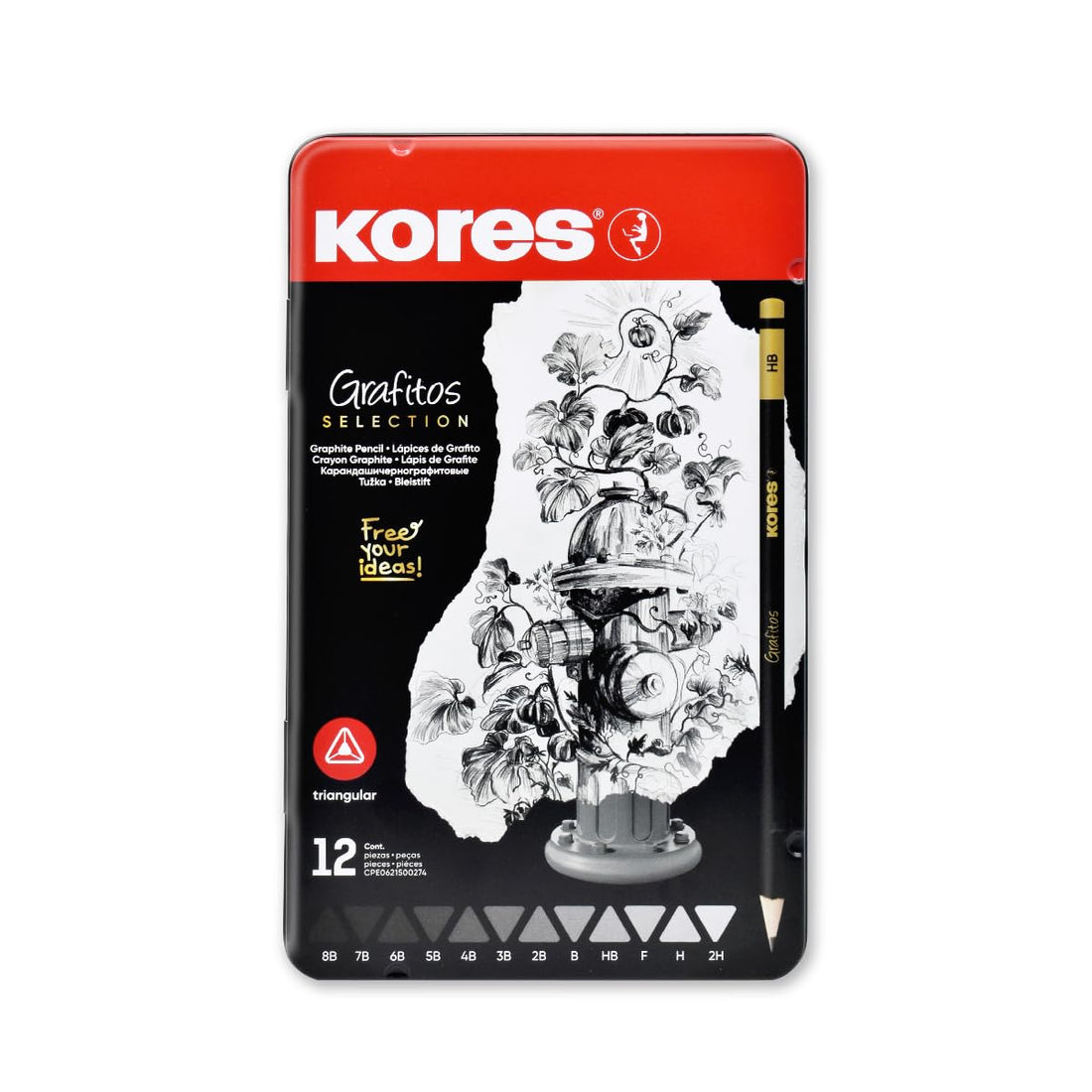 Kores