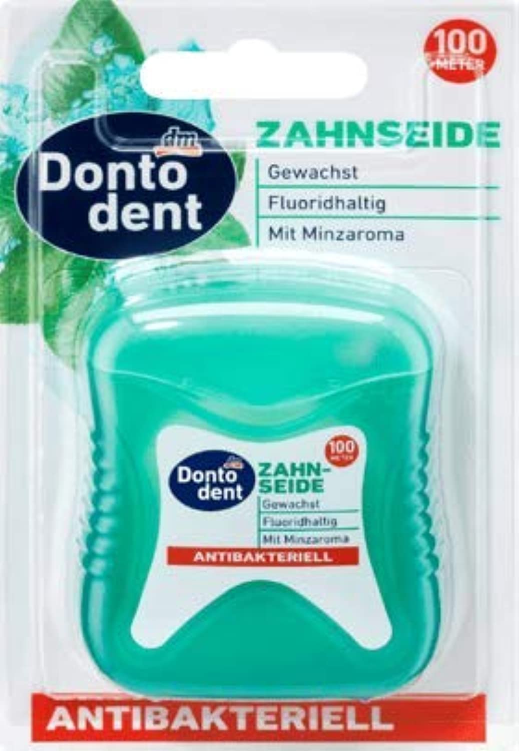 Dontodent