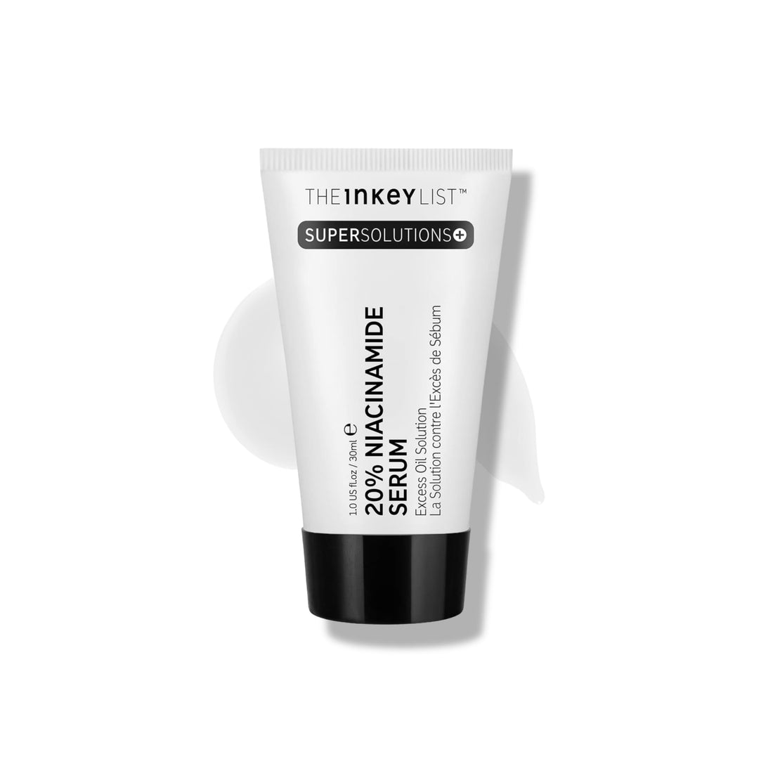 The INKEY List