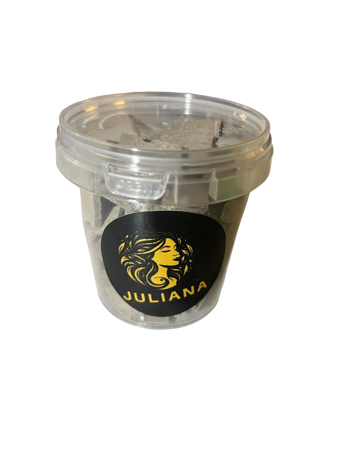 Juliana Moroccan Clay Sharfa Clay Stone 100g (200)