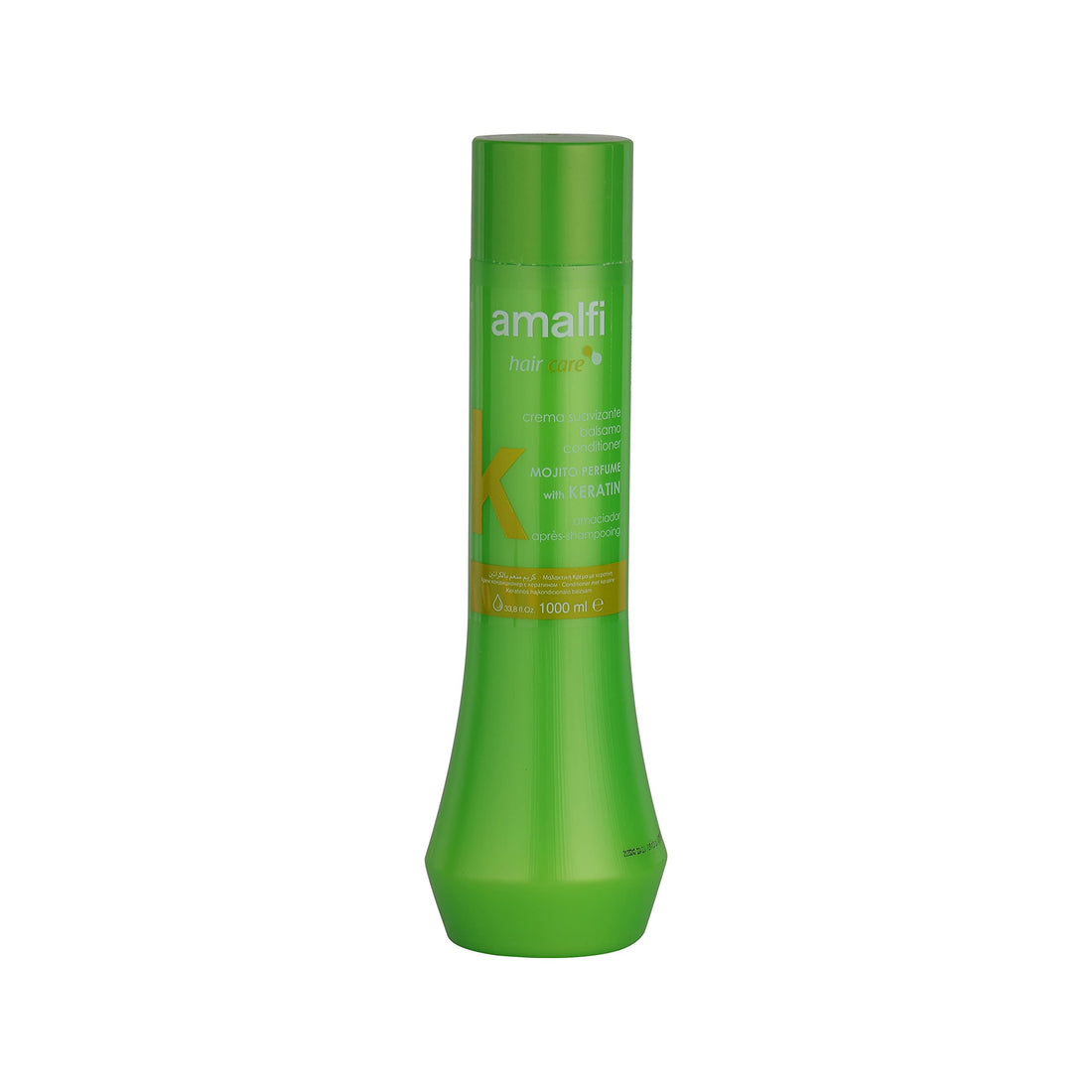 AMALFI BALSAMO KERATIN MOJITO PERFUME 1000 ML