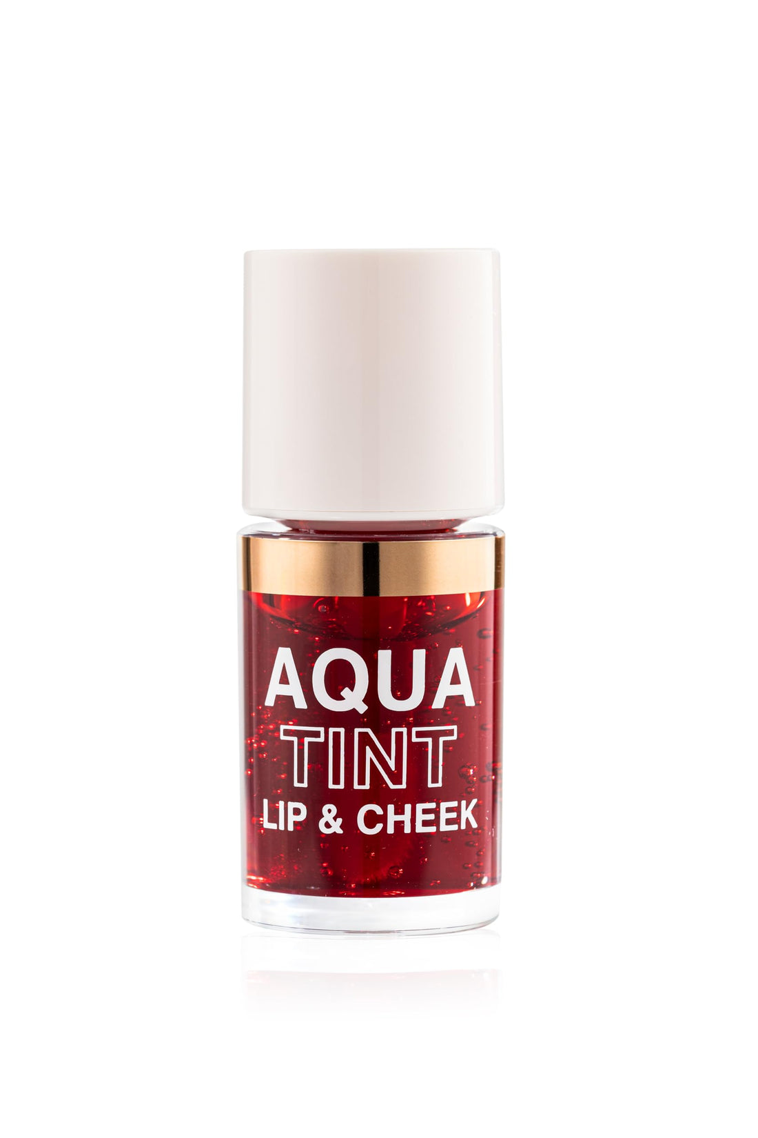 Topface Aqua Tint Lip&Cheek-001